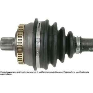  Cardone 60 7206 Remanufactured CV Axle Automotive