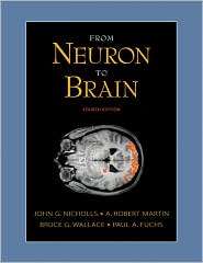   to Brain, (0878934391), John G. Nicholls, Textbooks   