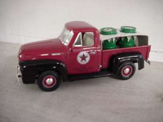 TEXACO PIPELINE # 3 OMI 1953 FORD PICKUP FIRST GEAR #19 1688  