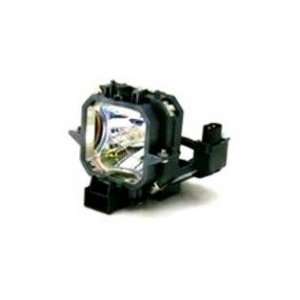 Epson EMP 74L Projector Lamp 200W 2000 Hrs Electronics