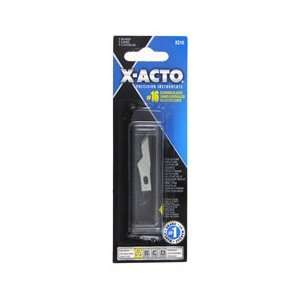  X Acto Blades # 16 Scoring 5 pc (3 Pack)