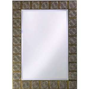  Basie Mirror 32x44