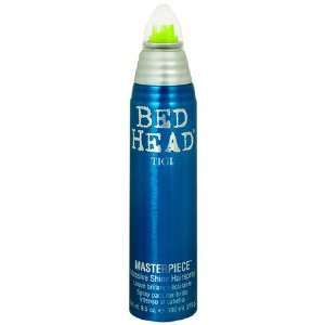 TIGI Bed Head Masterpiece Hair Spray, 9.5 Ounce Beauty