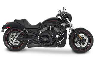 1800 0882 VANCE & HINES COMPETITION SERIES 2 INTO 1 EXHAUST FOR 2002 