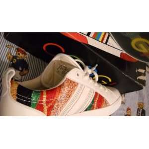  Coogi Sneakers 