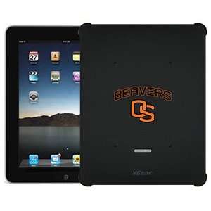  OS Beavers on iPad 1st Generation XGear Blackout Case 