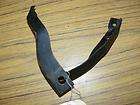 1986 SUZUKI LT185 LT 185 G QUADRUNNER FT FENDER MOUNTS