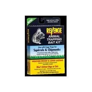  Best Quality Squirrel & Chipmunk Traping Bait / Size By 