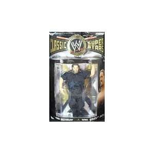  BIG SHOW   CLASSIC SUPERSTARS 27 WWE TOY WRESTLING ACTION 
