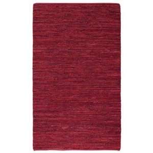  Capel   Zions View   Zions View Area Rug   8 x 11   Red 