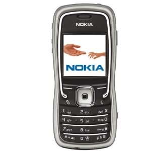  Nokia 5500 Unlocked Cell Phone with 2 MP Camera, /Video 