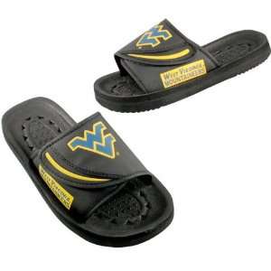  West Virginia Mountaineers Slide Sandals Sports 