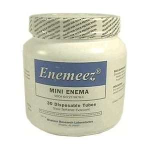  Enemeez Mini Enema 30