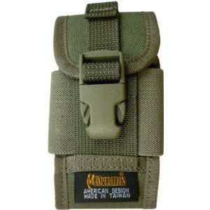  Clip On PDA Phone Holster, Foliage Green