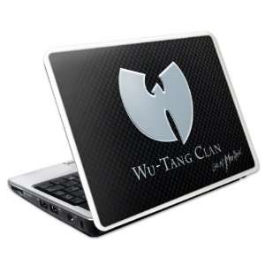   WU10023 Netbook Large  9.8 x 6.7  Wu Tang Clan  Live At Montreux Skin