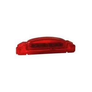  IMPERIAL 84120 LED CLR/MKR LAMP  RED