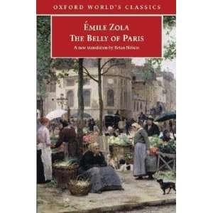  The Belly of Paris [BELLY OF PARIS]  N/A  Books