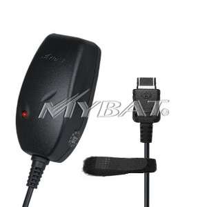   Travel Home Charger for UTSTARCOM 8630 Cell Phones & Accessories