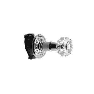 Jado 865/114 Classic 0.5 Wall Valve with Curved Lever Handle (Left 