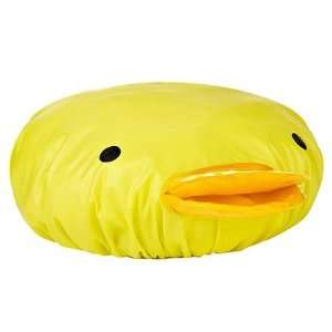  NPW Duck Shower Cap (Quantity of 5) Health & Personal 