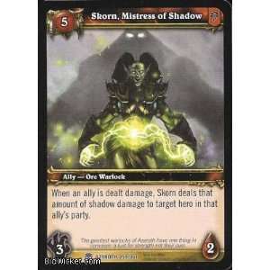  Skorn, Mistress of Shadow (World of Warcraft   Heroes of 