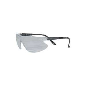  IMPERIAL 88100 2 I BADGER SAFETY GLASSES WITH SILVER 