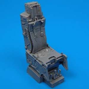  Quickboost 1/72 F15A/C Ejection Seat w/Safety Belts Baby