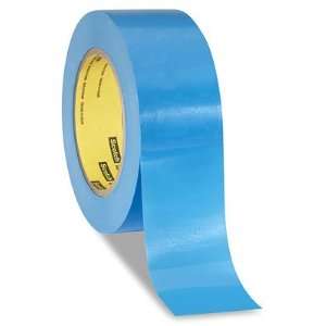  3M 8898 Economy Strapping Tape   2 x 60 yards Office 