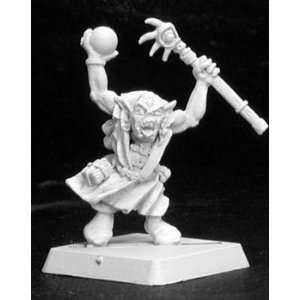  Lunk, Goblin Mage Toys & Games