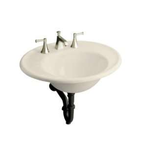  Kohler K 2822 8A 47 Bathroom Sinks   Self Rimming Sinks 