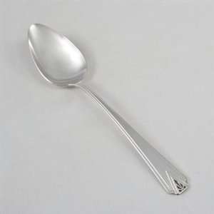  Deauville by Community, Silverplate Tablespoon (Serving 