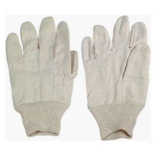  C.R. LAURENCE 8K CRL Knit Wrist Cotton Gloves