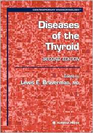   Thyroid, (1617374059), Lewis E. Braverman, Textbooks   