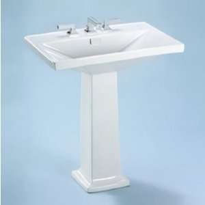   Toto LT9308 Lloyd Lavatory Only with 8 Inch Centers