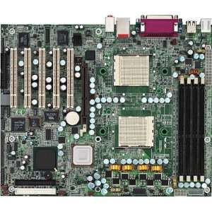   OPTERON AUD RAID GBLAN 8X AGP DDR333 FWIR ( S2875ANRF ) Electronics