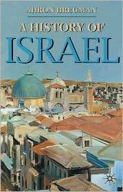   Of Israel, (0333676327), Ahron Bregman, Textbooks   