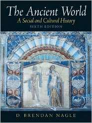   History, (0131930419), D. Brendan Nagle, Textbooks   