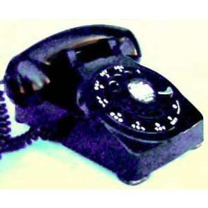  Kellogg 1954 56 Art Deco Telephone