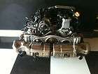 PORSCHE 3.6L 996 TWIN TURBO ENGINE WITH 28,700 MILES