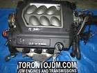 JDM HONDA ACURA J32A 3.2TL 99 02 DOHC VTEC V6 BASE ENGI