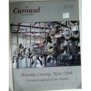  The Carousel News & Trader (Vol. 9, No. 10) Walter L 