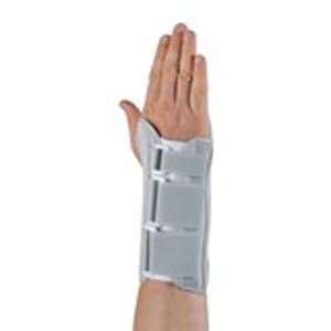 Wrist Splint Suede XLarge Right