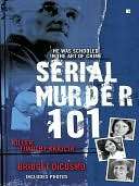   Serial Murder 101 by Bridget DiCosmo, Penguin Group 