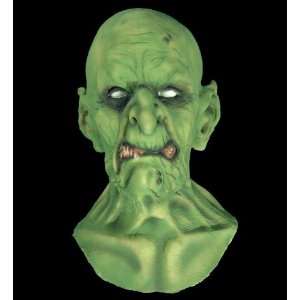  Wretch Scary Toxic Costume Mask Toys & Games