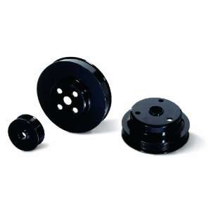  JET Pulley Set underdrive pulley 90110 each Automotive