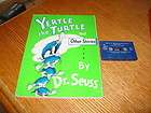 Yertle the Turtle and other storeies by Dr. Seuss