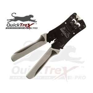  Professional Five In One Modular Crimping Tool for RJ 45 
