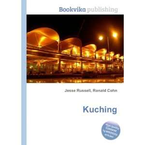  Kuching Ronald Cohn Jesse Russell Books