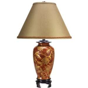  Table Lamps Presleys Paisley Fredrick Cooper Kitchen 