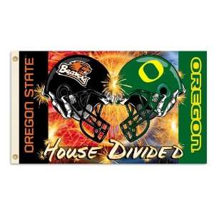 92517   Oregon   Oregon State 2 Sided 3 Ft. X 5 Ft. Flag W 